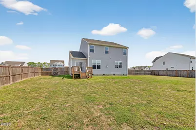 4324 Beckel Road, Willow Springs, NC 27592 - Photo 36