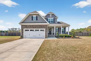 4324 Beckel Rd, Fuquay-Varina, NC 27592 - Photo 2