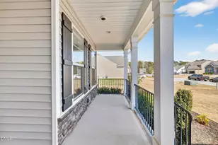 4324 Beckel Rd, Fuquay-Varina, NC 27592 - Photo 4