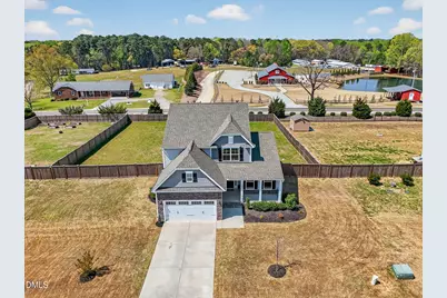 4324 Beckel Road, Willow Springs, NC 27592 - Photo 42