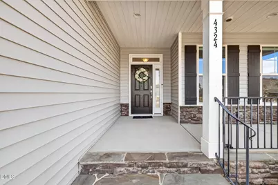 4324 Beckel Road, Fuquay-Varina, NC 27592 - Photo 4
