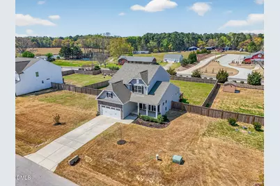 4324 Beckel Road, Fuquay-Varina, NC 27592 - Photo 40