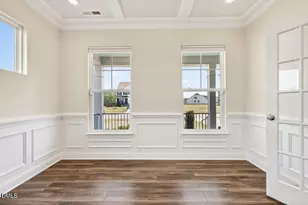 4324 Beckel Rd, Willow Springs, NC 27592 - Photo 2
