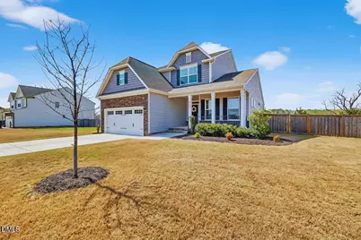 4324 Beckel Road, Willow Springs, NC 27592 - Photo 2