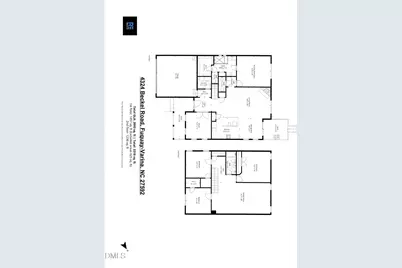 4324 Beckel Road, Willow Springs, NC 27592 - Photo 46