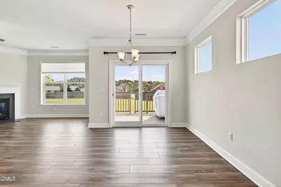 4324 Beckel Road, Willow Springs, NC 27592 - Photo 12