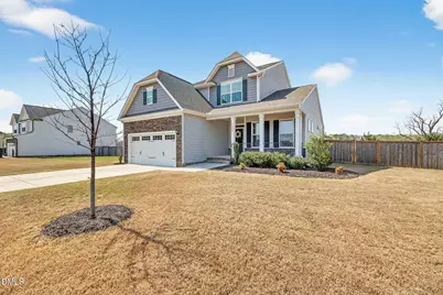 4324 Beckel Road, Fuquay-Varina, NC 27592 - Photo 1