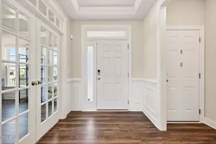 4324 Beckel Rd, Fuquay-Varina, NC 27592 - Photo 6