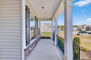 4324 Beckel Rd, Willow Springs, NC 27592 - Photo 1