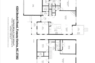 4324 Beckel Rd, Fuquay-Varina, NC 27592 - Photo 42