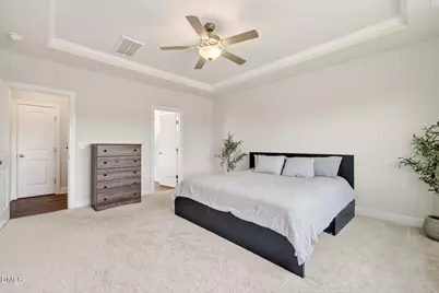 4324 Beckel Road, Willow Springs, NC 27592 - Photo 18