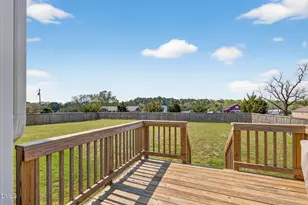 4324 Beckel Rd, Willow Springs, NC 27592 - Photo 28