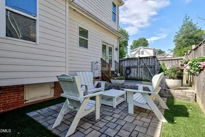 2745 Oberlin #103, Raleigh, NC 27608 - Photo 28
