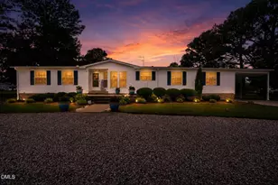 5302 Joe Ellen Rd, Battleboro, NC 27809 - Photo 2