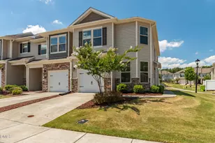 1404 Compass Dr, Durham, NC 27713 - Photo 2