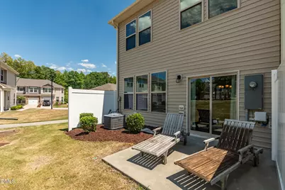 1404 Compass Drive, Durham, NC 27713 - Photo 28