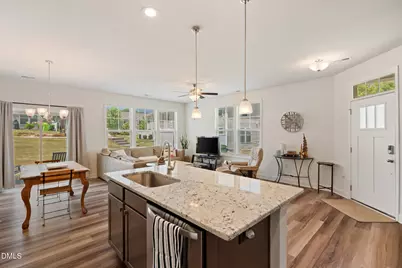 1404 Compass Drive, Durham, NC 27713 - Photo 12