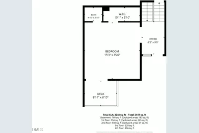 4231 C American Drive, Durham, NC 27705 - Photo 42