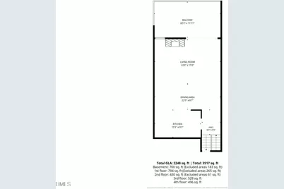 4231 C American Drive, Durham, NC 27705 - Photo 44