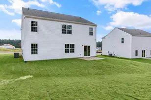 71 Cheyenne Dr, Clayton, NC 27520 - Photo 40