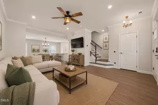 2025 Whitesmith Dr, Apex, NC 27502 - Photo 10