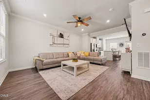 2025 Whitesmith Dr, Apex, NC 27502 - Photo 8