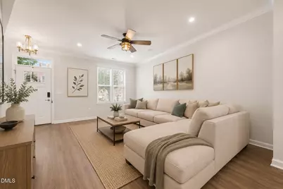 2025 Whitesmith Drive, Apex, NC 27502 - Photo 6