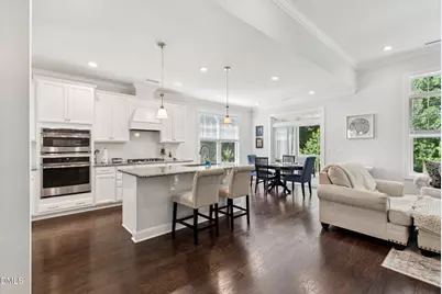 709 Hydrangea Field Court, Wake Forest, NC 27587 - Photo 24