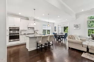 709 Hydrangea Field Ct, Wake Forest, NC 27587 - Photo 24