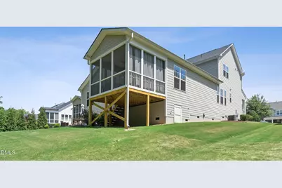 709 Hydrangea Field Court, Wake Forest, NC 27587 - Photo 70