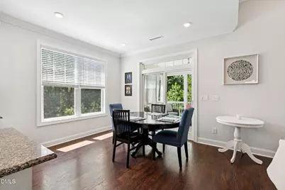 709 Hydrangea Field Court, Wake Forest, NC 27587 - Photo 38