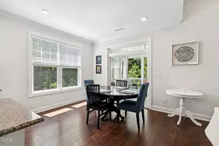 709 Hydrangea Field Ct, Wake Forest, NC 27587 - Photo 38