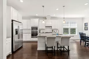 709 Hydrangea Field Ct, Wake Forest, NC 27587 - Photo 30