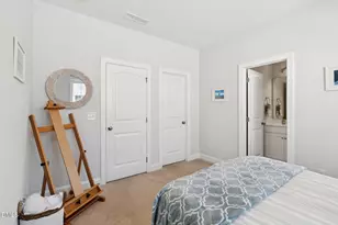 709 Hydrangea Field Ct, Wake Forest, NC 27587 - Photo 64