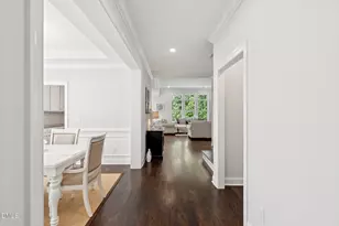 709 Hydrangea Field Ct, Wake Forest, NC 27587 - Photo 16