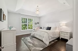 709 Hydrangea Field Ct, Wake Forest, NC 27587 - Photo 42