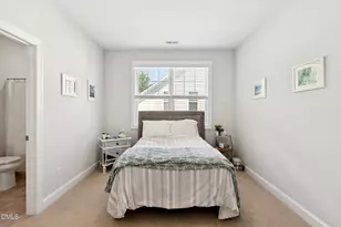 709 Hydrangea Field Ct, Wake Forest, NC 27587 - Photo 62