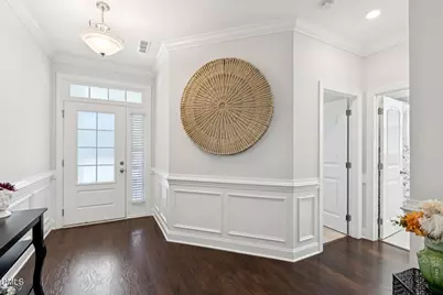 709 Hydrangea Field Court, Wake Forest, NC 27587 - Photo 10