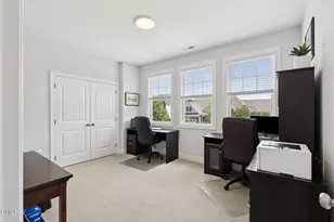 709 Hydrangea Field Ct, Wake Forest, NC 27587 - Photo 60