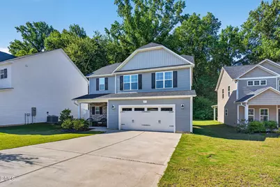 21 Kevin Troy Court, Angier, NC 27501 - Photo 4