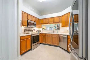 100 Riverwalk Cir, Cary, NC 27511 - Photo 4
