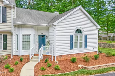 100 Riverwalk Circle, Cary, NC 27511 - Photo 30