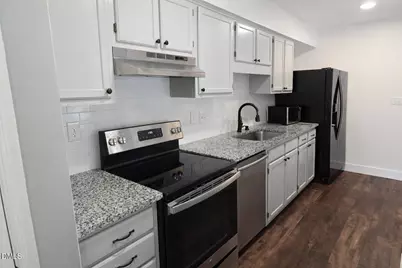2020 Quaker Landing Drive #201, Raleigh, NC 27603 - Photo 6