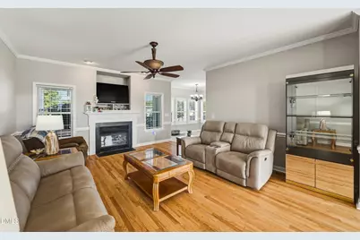 68 Longhorn Drive, Garner, NC 27529 - Photo 8
