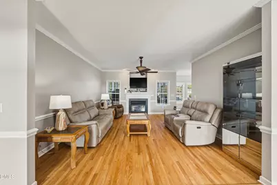 68 Longhorn Drive, Garner, NC 27529 - Photo 4