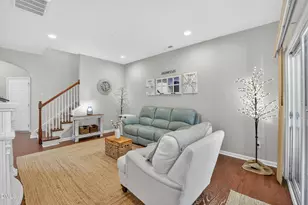 10120 Marleybone, Raleigh, NC 27617 - Photo 8