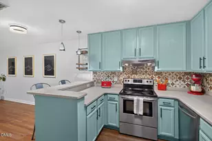 136 Long Shadow Pl, Durham, NC 27713 - Photo 12