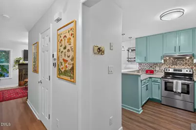 136 Long Shadow Place, Durham, NC 27713 - Photo 4