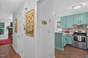 136 Long Shadow Pl, Durham, NC 27713 - Photo 4