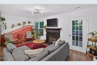 136 Long Shadow Place, Durham, NC 27713 - Photo 8